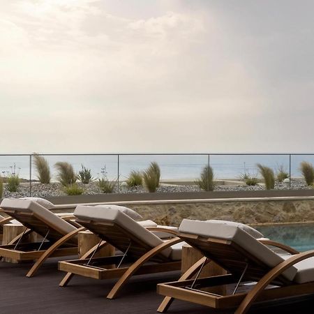 Sueno Villas Pánormos 外观 照片