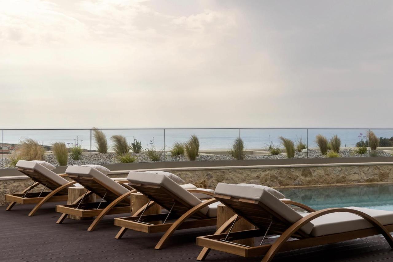 Sueno Villas Pánormos 外观 照片