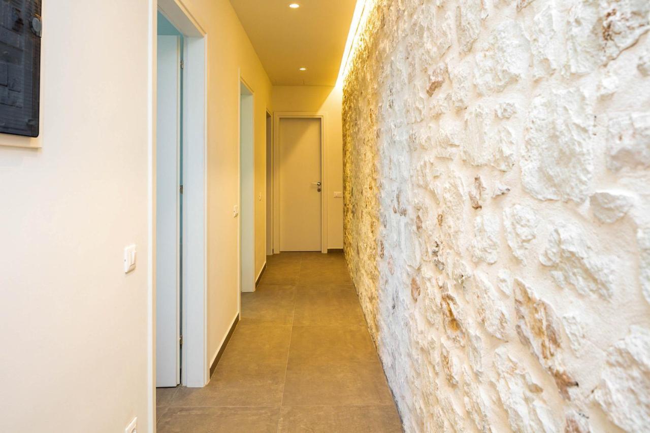 Sueno Villas Pánormos 外观 照片